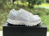 Authentic Nike Air Zoom Vomero 5 Vast Grey