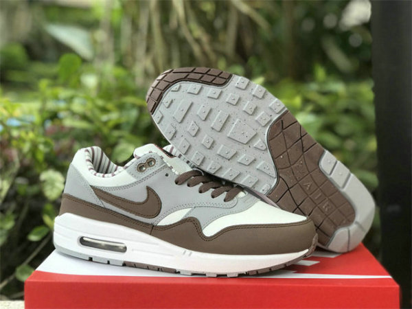 Authentic Nike Air Max 1 “Shima Shima”