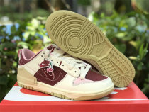 Authentic Nike Dunk Low Disrupt 2 “Valentine’s Day” Authentic Nike Dunk Low Disrupt 2 “Valentine’s Day”
