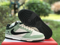 Authentic Travis Scott x PlayStation x Nike Dunk Low