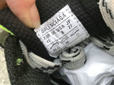 Balenciaga 3XL Fluo Yellow/Blue