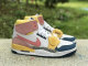 Authentic Jordan Legacy 312 GS Pink/Rose/White