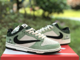 Authentic Travis Scott x PlayStation x Nike Dunk Low