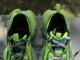 Balenciaga 3XL Fluo Yellow/Blue