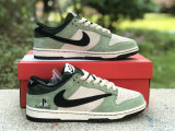 Authentic Travis Scott x PlayStation x Nike Dunk Low