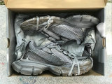 Balenciaga 3XL Grey