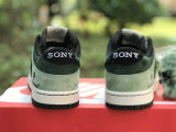 Authentic Travis Scott x PlayStation x Nike Dunk Low
