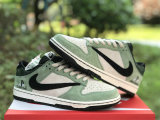 Authentic Travis Scott x PlayStation x Nike Dunk Low