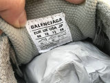 Balenciaga 3XL Grey
