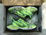 Balenciaga 3XL Fluo Yellow/Blue