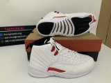 Authentic Air Jordan 12 “Twist”
