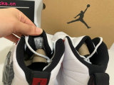 Authentic Air Jordan 12 “Twist”