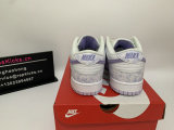 Authentic Nike Dunk Low Purple Pulse/Violet Pulsation