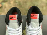 Authentic Jordan Legacy 312 Pink/Black/White