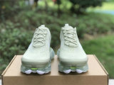 Authentic Nike Air Max Scorpion FK Olive Aura/White