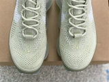 Authentic Nike Air Max Scorpion FK Olive Aura/White
