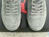 Authentic A Ma Maniére x Air Jordan 5 “Light Bone”