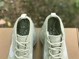 Authentic Nike Air Max Scorpion FK Olive Aura/White
