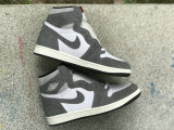 Authentic Air Jordan 1 High OG “Washed Heritage”