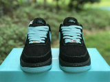Authentic Tiffany & Co. x Nike Air Force 1 1837