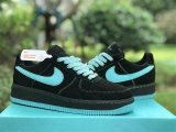 Authentic Tiffany & Co. x Nike Air Force 1 1837