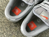 Authentic Nike Dunk Low “Grey Gum”