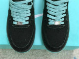 Authentic Tiffany & Co. x Nike Air Force 1 1837
