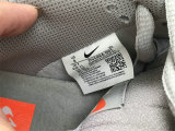 Authentic Nike Dunk Low “Grey Gum”