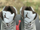 Authentic A Ma Maniére x Air Jordan 5 “Light Bone”