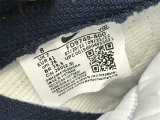 Authentic Nike Dunk Low “Midnight Navy”