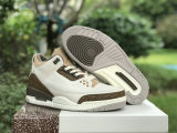 Authentic Air Jordan 3 GS “Palomino”