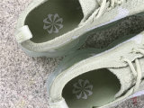 Authentic Nike Air Max Scorpion FK Olive Aura/White