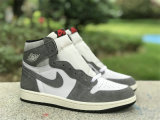 Authentic Air Jordan 1 High OG “Washed Heritage”
