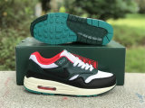 Authentic LeBron x Nike Air Max 1 “Liverpool”