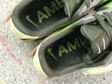 Authentic AMBUSH x Nike Air Force 1 Low Army Green/Black