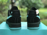 Authentic Tiffany & Co. x Nike Air Force 1 1837
