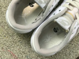 Authentic Union x AJKO 1 Low White/Sail/Neutral Grey