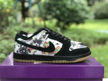 Authentic Supreme x Nike SB Dunk Low “Rammellzee” Authentic Supreme x Nike SB Dunk Low “Rammellzee”