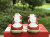 Authentic Nike Dunk Low “Chicago Split”