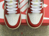 Authentic Nike Dunk Low “Chicago Split”