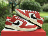 Authentic Nike Dunk Low “Chicago Split”