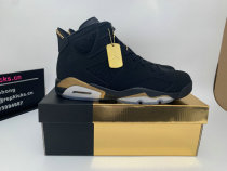 Authentic Air Jordan 6 DMP