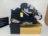 Authentic Air Jordan 6 DMP