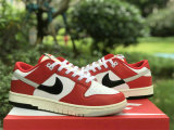 Authentic Nike Dunk Low “Chicago Split”