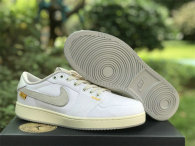 Authentic Union x AJKO 1 Low GS White/Sail/Neutral Grey