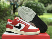 Authentic Nike Dunk Low “Chicago Split” Authentic Nike Dunk Low “Chicago Split”