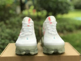 Authentic Nike Air Max Scorpion FK White/Red/Blue