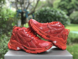 Balenciaga Runner Red