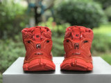 Balenciaga Runner Red