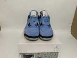 Authentic Air Jordan 4 SE “University Blue”